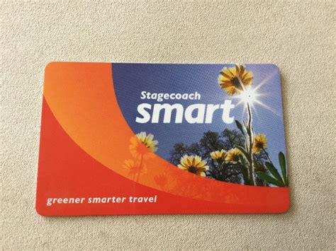 smart card stagecoach|smart card stagecoach bus pass.